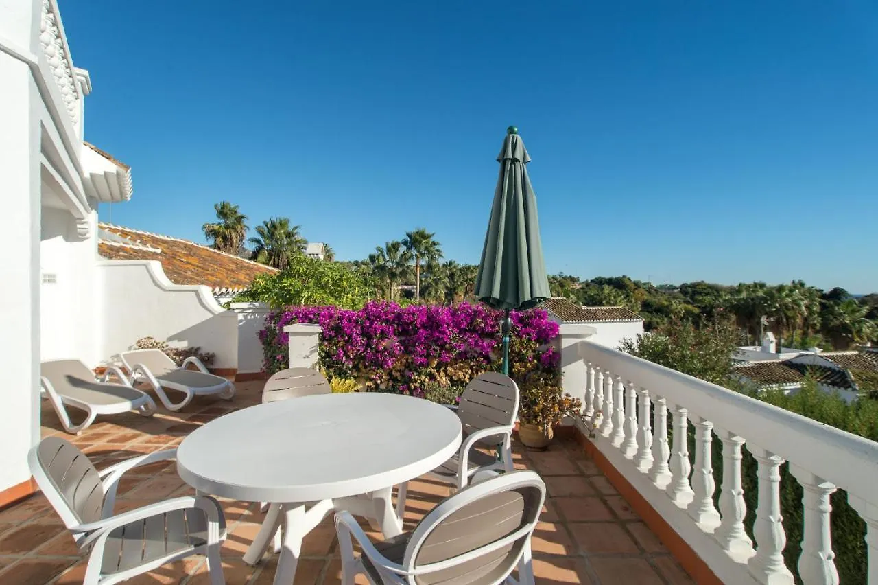 נרחה Tetuan 7 Oasis Properties דירה