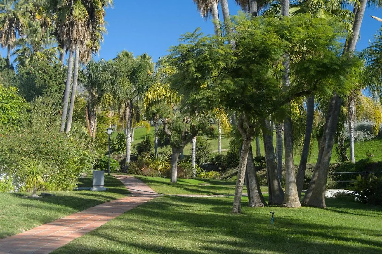 Tetuan 7 Oasis Properties Nerja 0*,