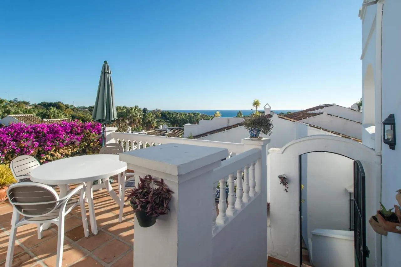 Tetuan 7 Oasis Properties Nerja Daire