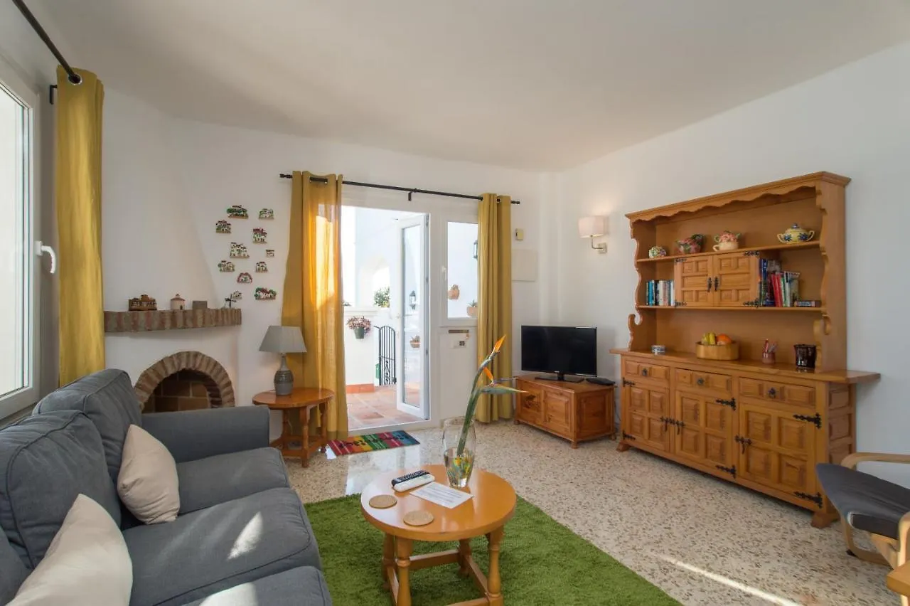 נרחה Tetuan 7 Oasis Properties