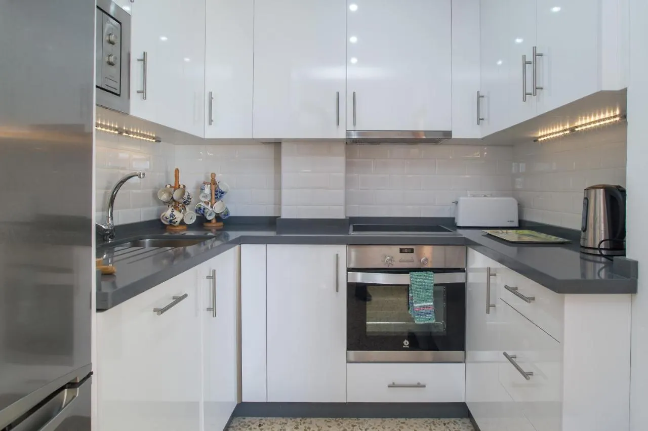נרחה Tetuan 7 Oasis Properties ספרד