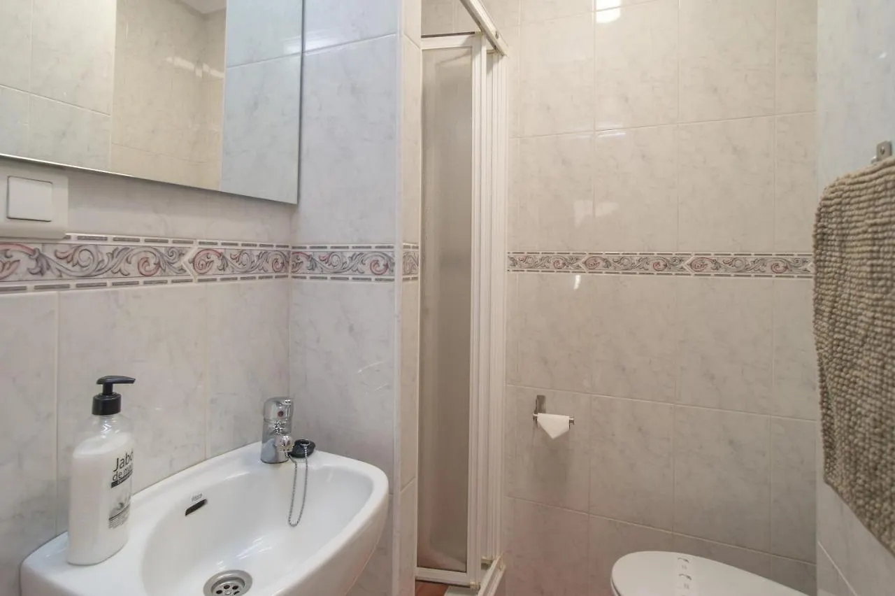 Tetuan 7 Oasis Properties Nerja Daire
