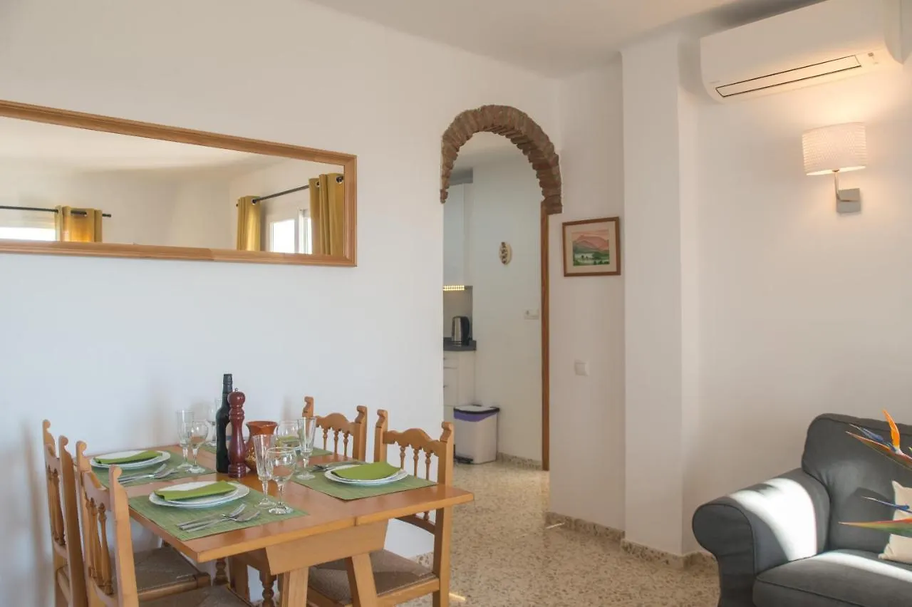 נרחה Tetuan 7 Oasis Properties דירה