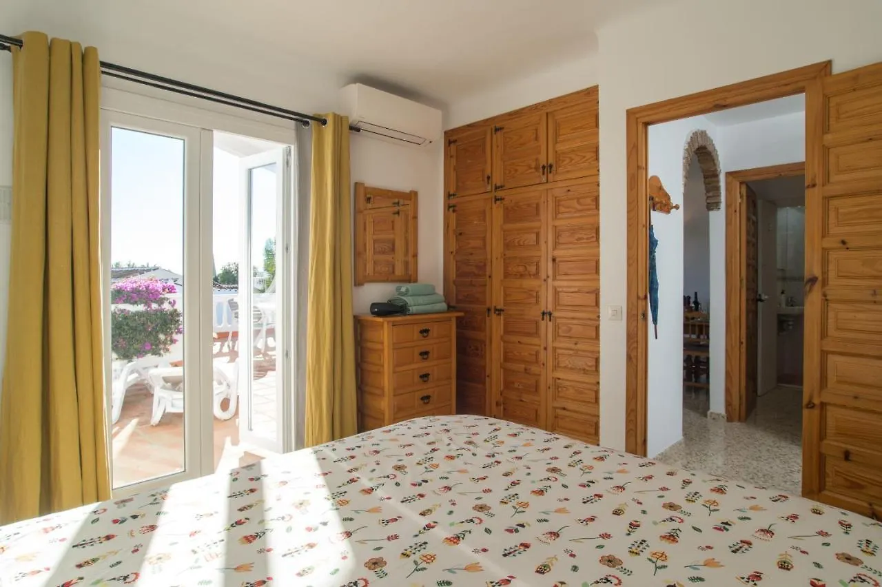 דירה נרחה Tetuan 7 Oasis Properties