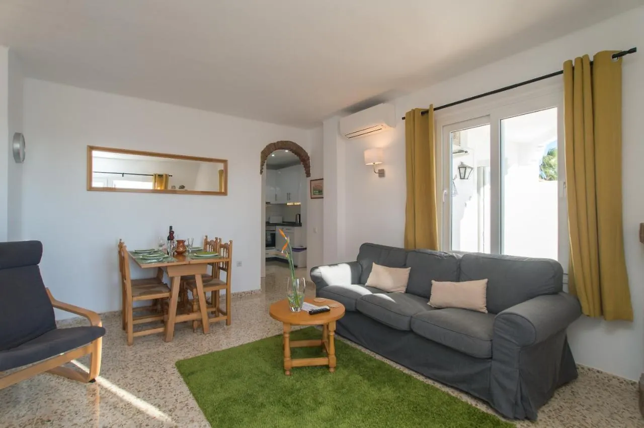 נרחה Tetuan 7 Oasis Properties 0*,  ספרד