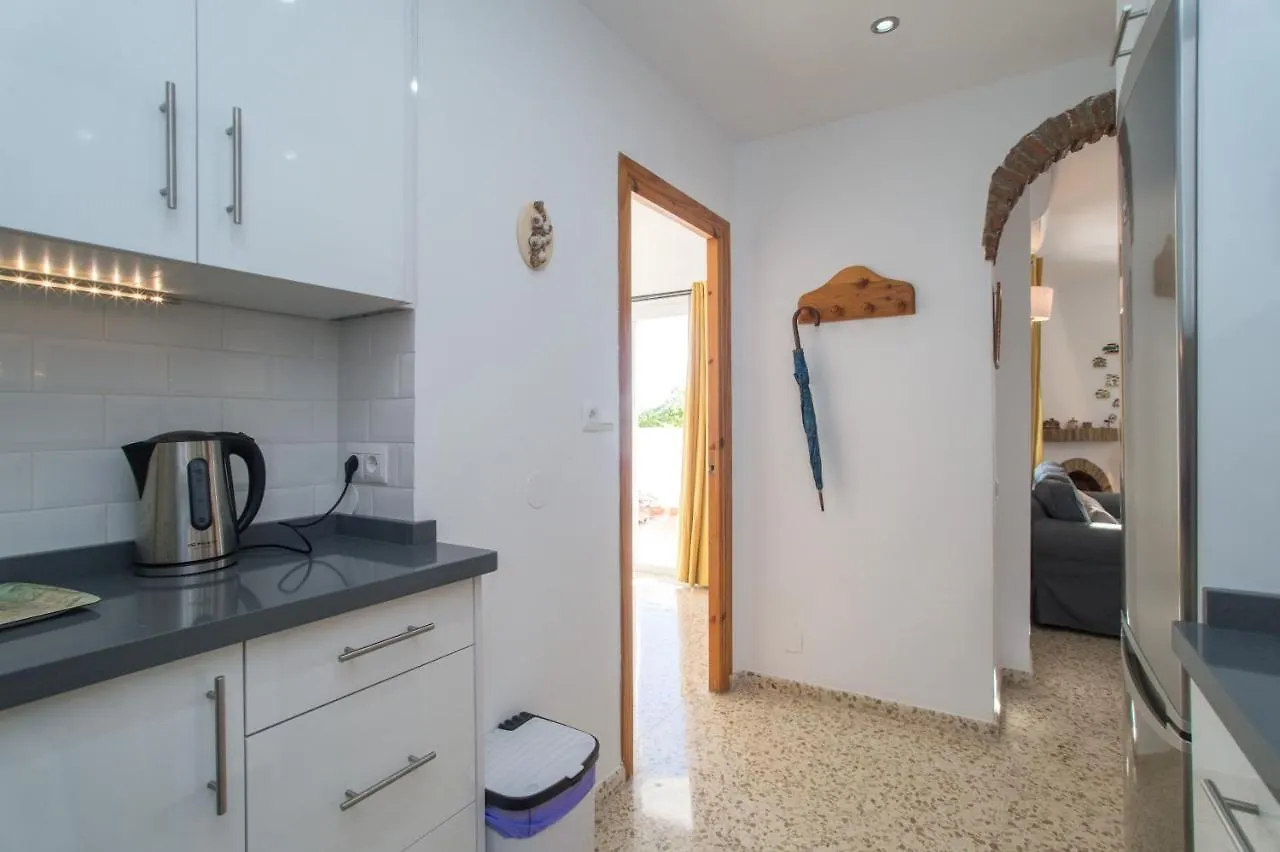 Tetuan 7 Oasis Properties Nerja