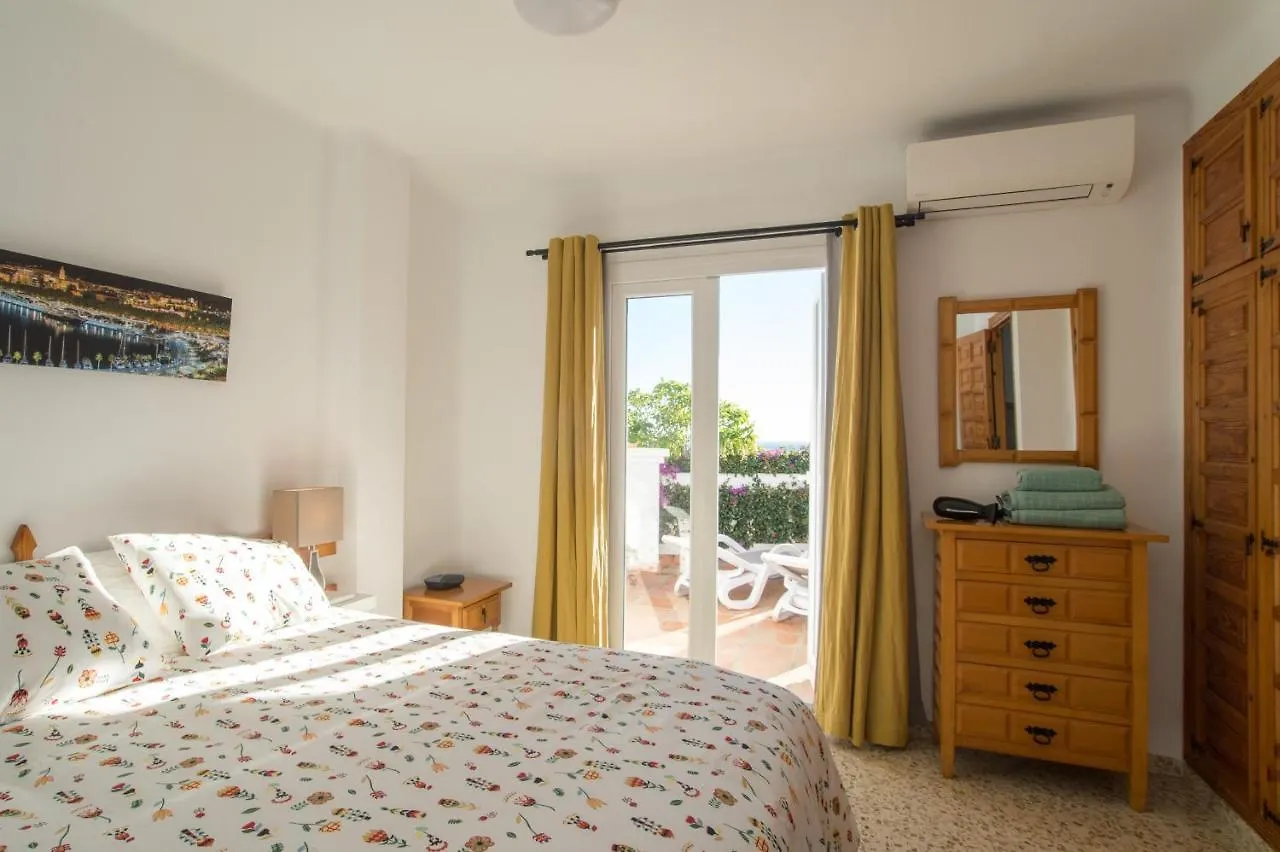 נרחה Tetuan 7 Oasis Properties דירה