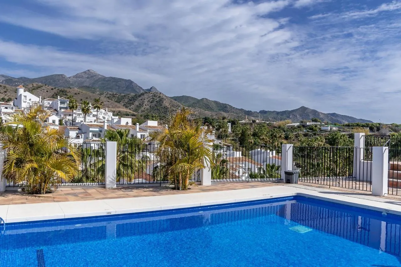 Daire Tetuan 7 Oasis Properties Nerja