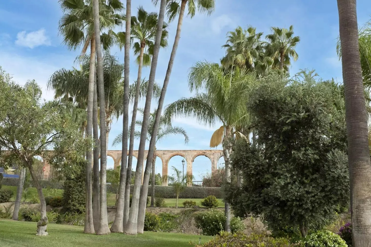 Tetuan 7 Oasis Properties Nerja Daire