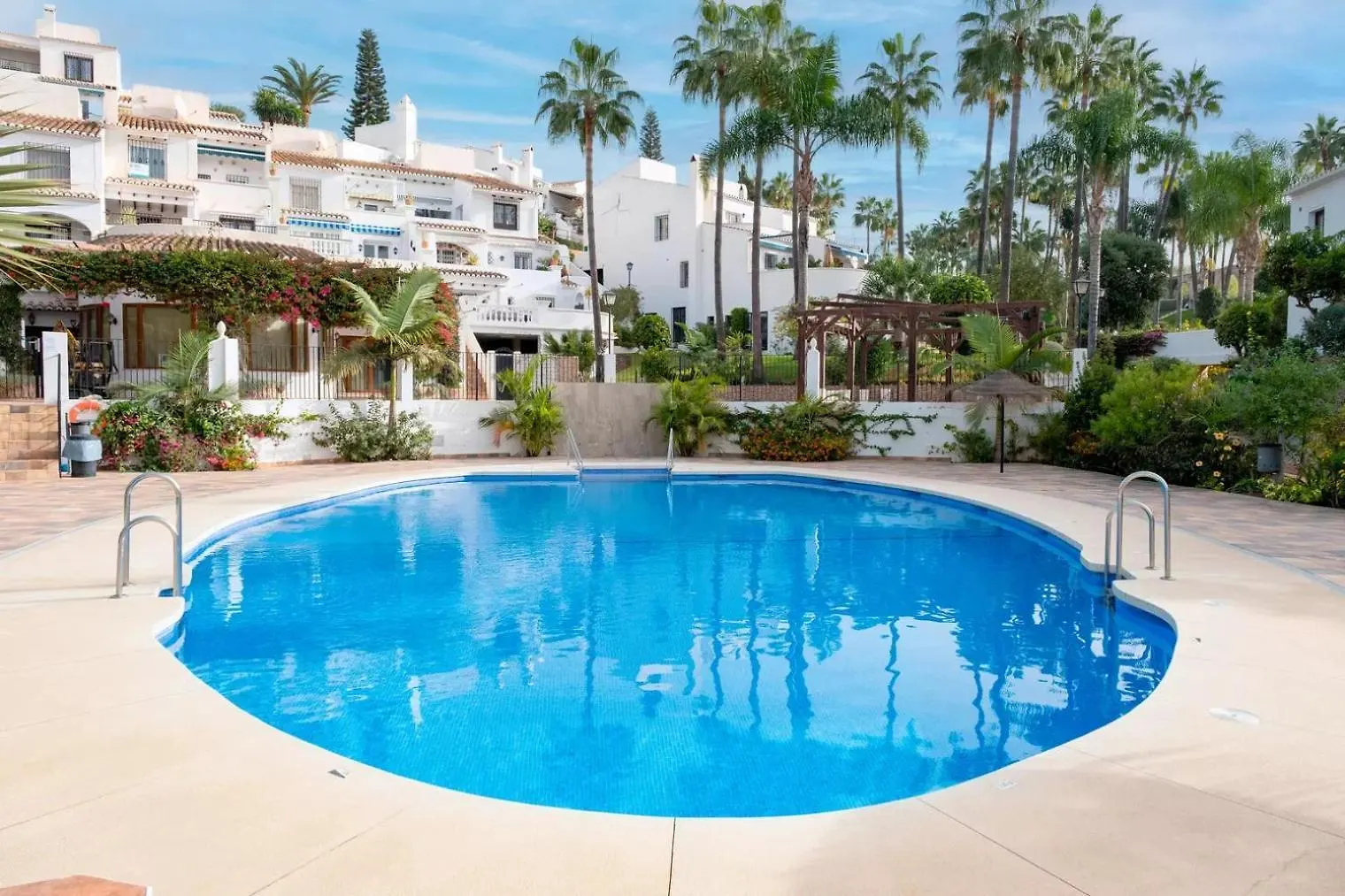 Daire Tetuan 7 Oasis Properties Nerja