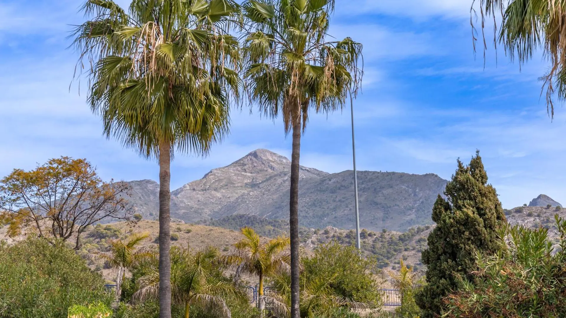 Tetuan 7 Oasis Properties Nerja Daire