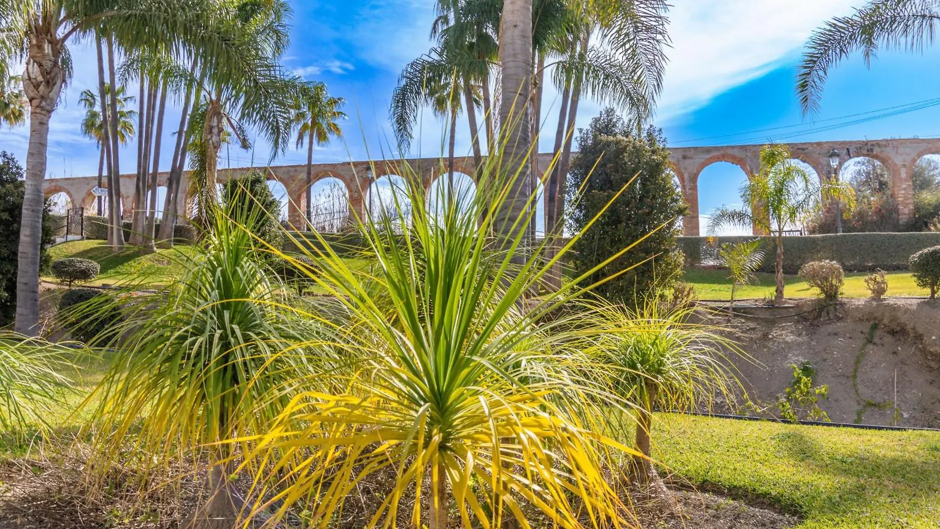 Tetuan 7 Oasis Properties Nerja