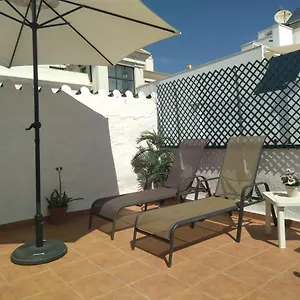 Casa En El Centro Historico Apartamento