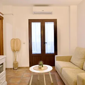 Nueva 33 En El Centro De Apartamento