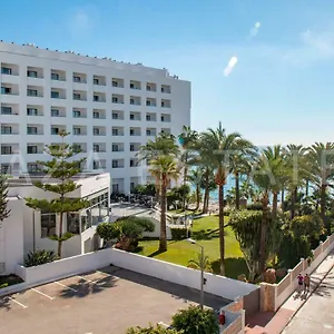 Magnífico Al Lado De La Playa Torrecilla En Apartamento