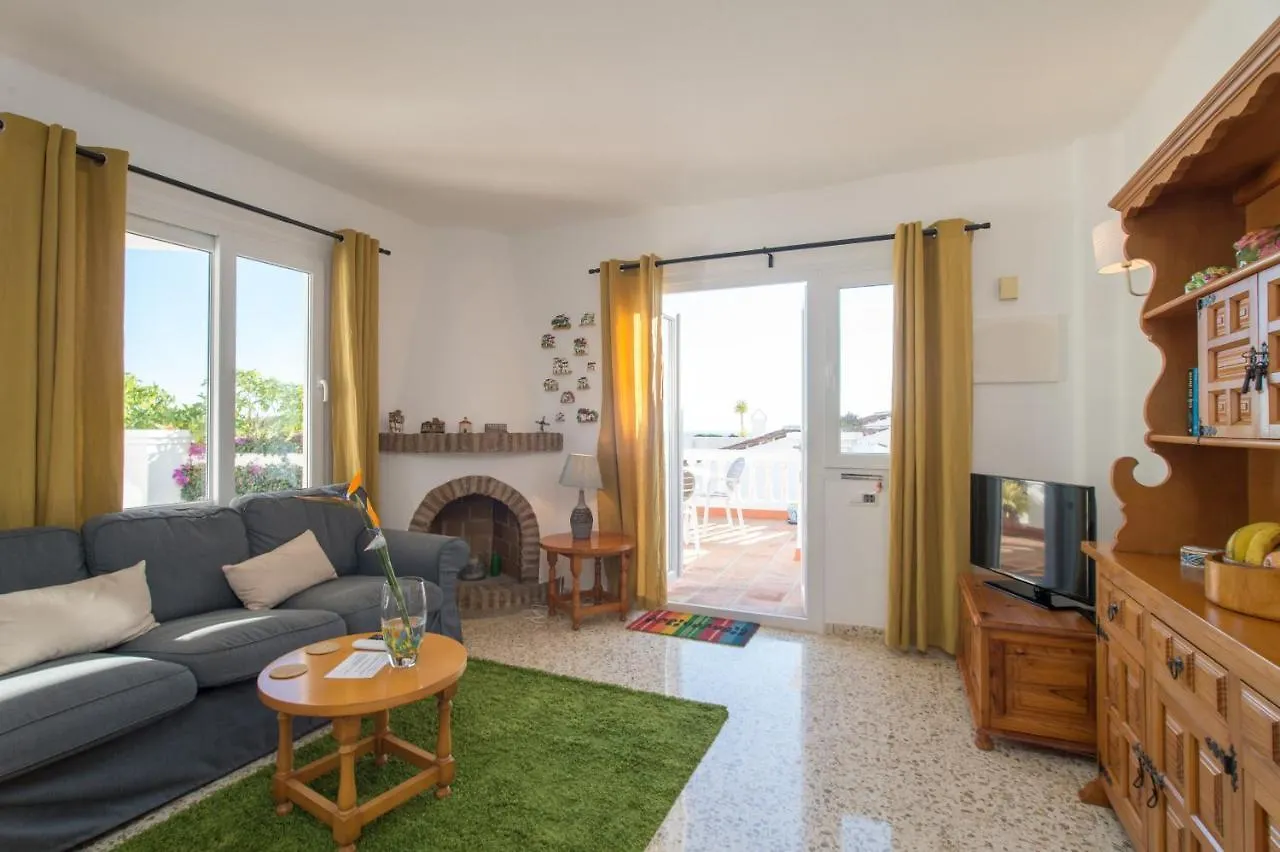 Apartment Tetuan 7 Oasis Properties Nerja