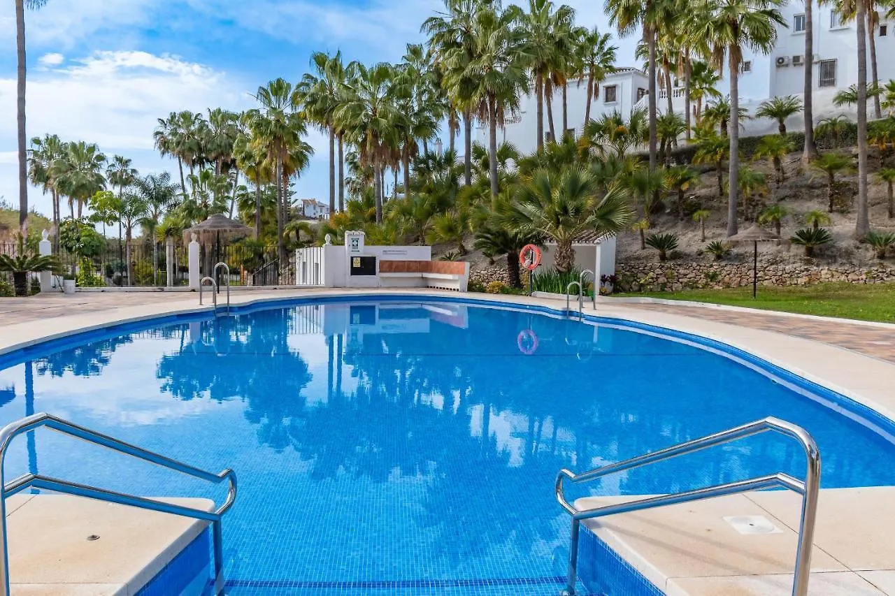 Tetuan 7 Oasis Properties Nerja Apartment