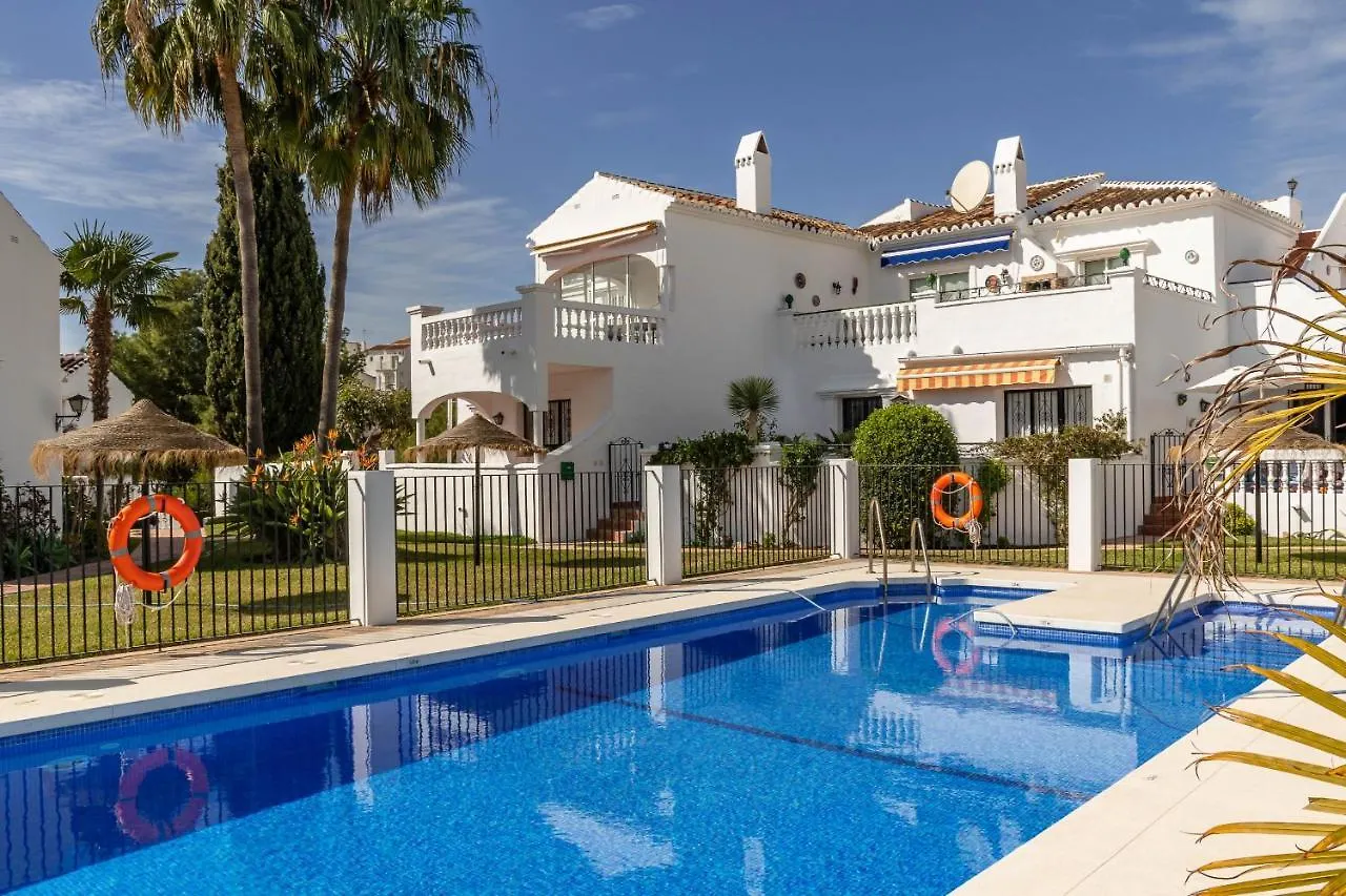 Apartment Tetuan 7 Oasis Properties Nerja