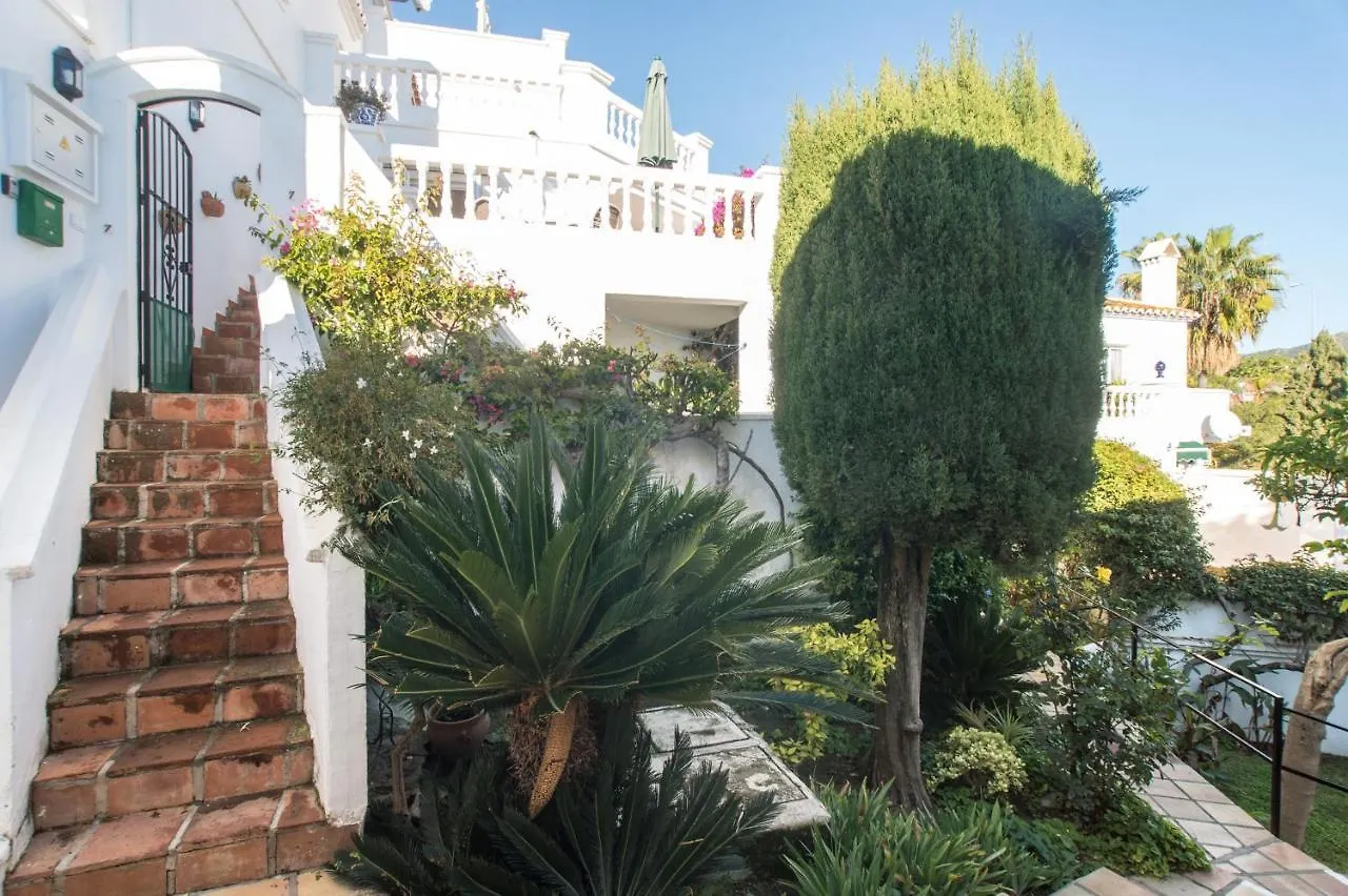 Tetuan 7 Oasis Properties Nerja Apartment