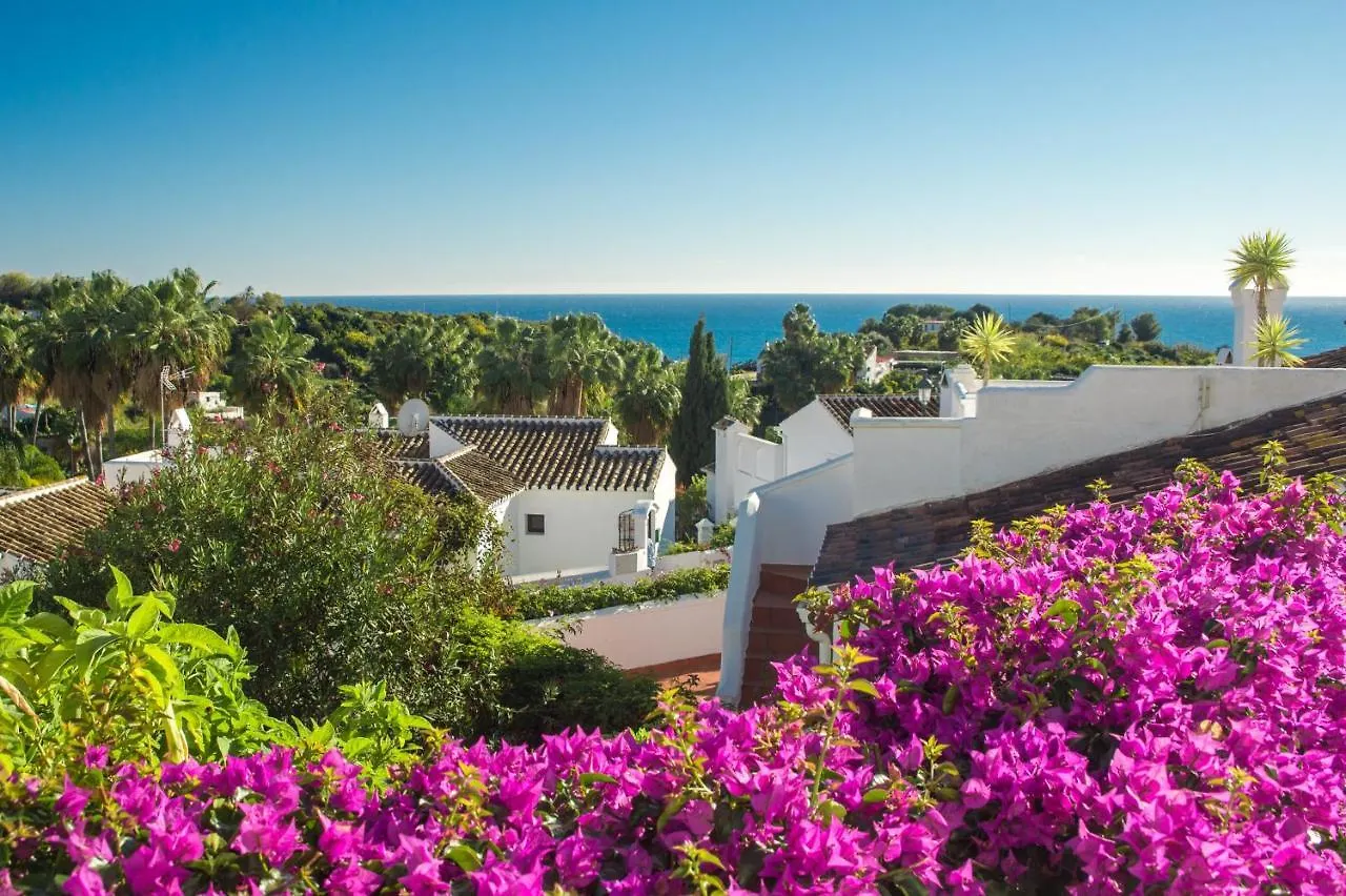 Apartment Tetuan 7 Oasis Properties Nerja Spain