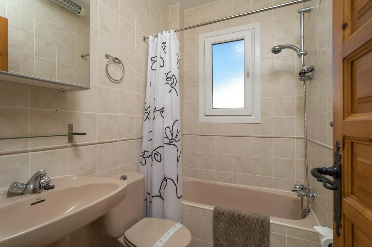 Tetuan 7 Oasis Properties Nerja 0*,
