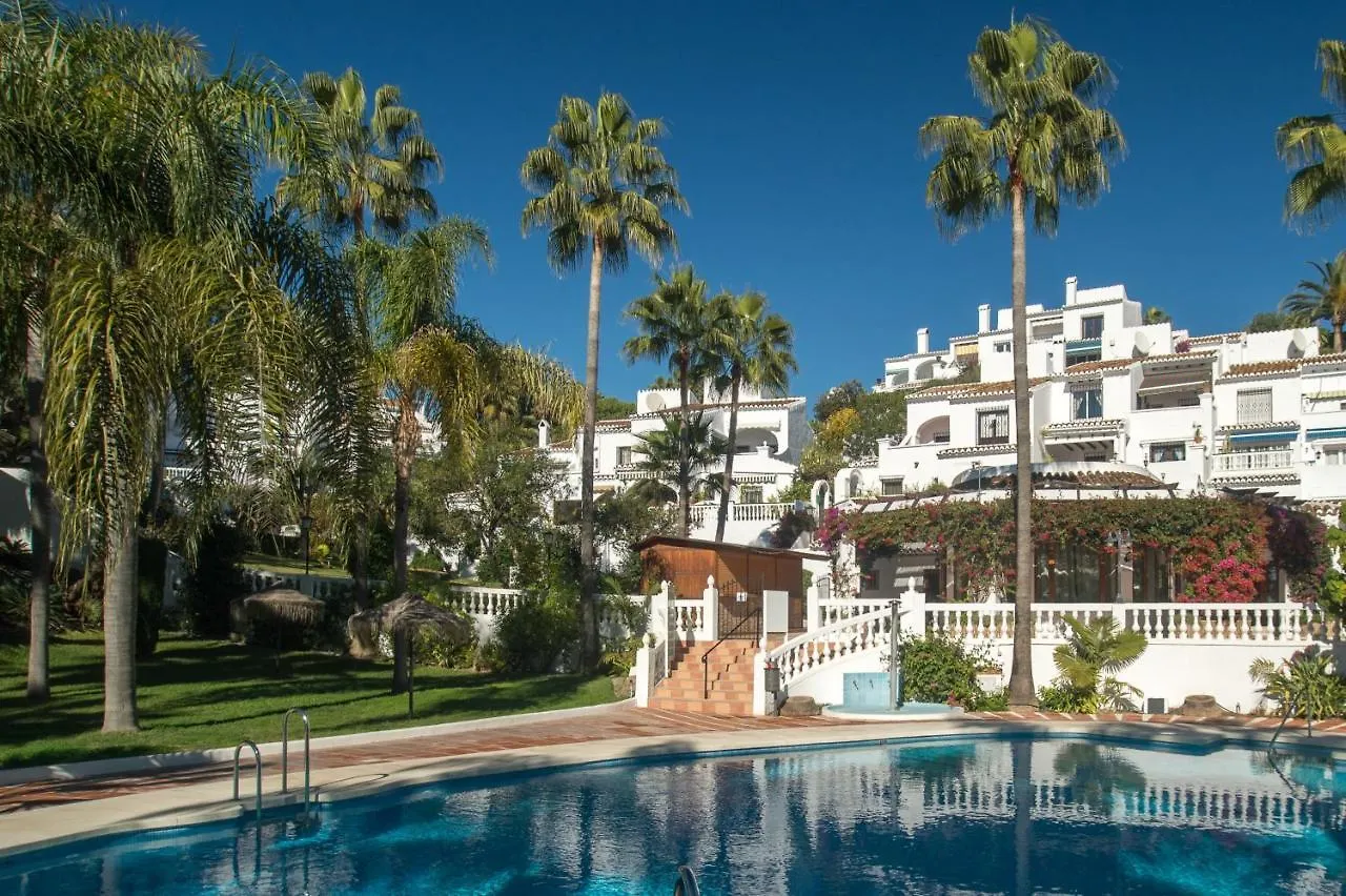Tetuan 7 Oasis Properties Nerja