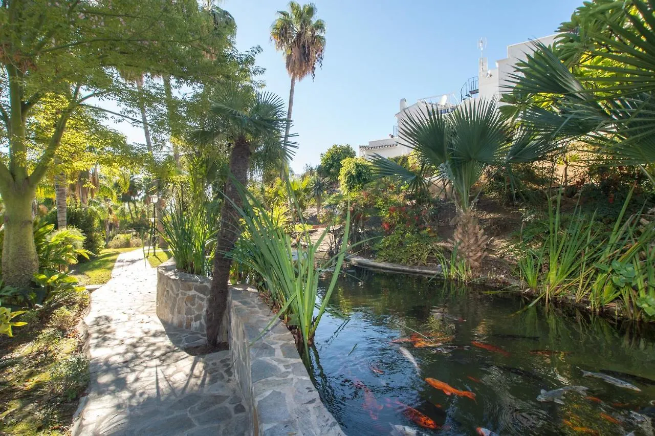 Apartment Tetuan 7 Oasis Properties Nerja