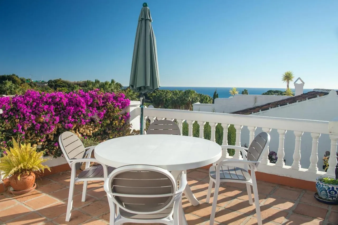 Tetuan 7 Oasis Properties Nerja