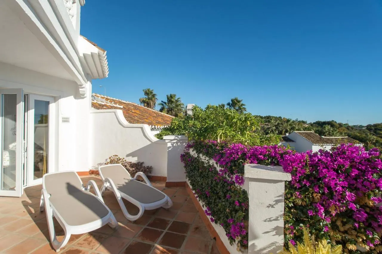 Tetuan 7 Oasis Properties Nerja 0*,