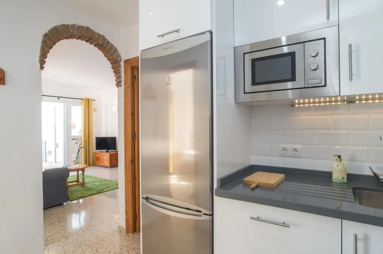 Tetuan 7 Oasis Properties Nerja