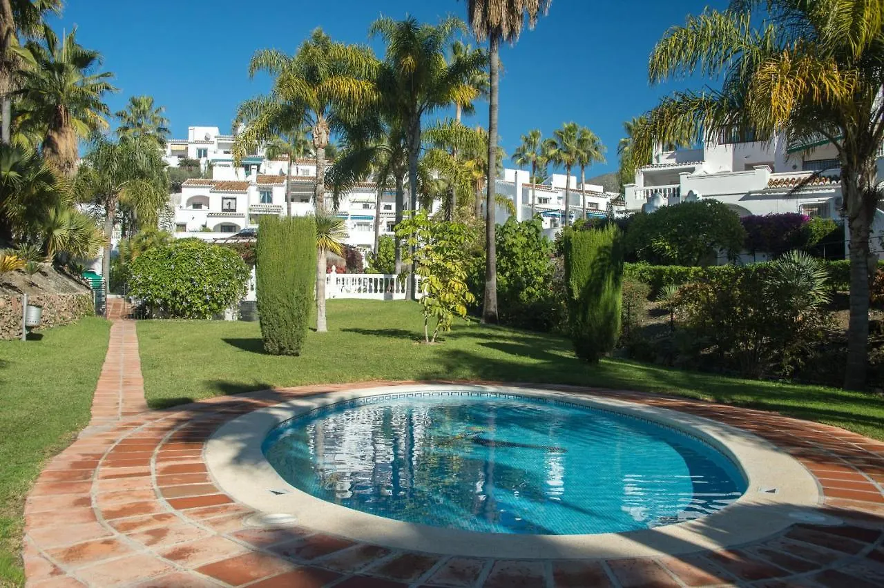 Tetuan 7 Oasis Properties Nerja