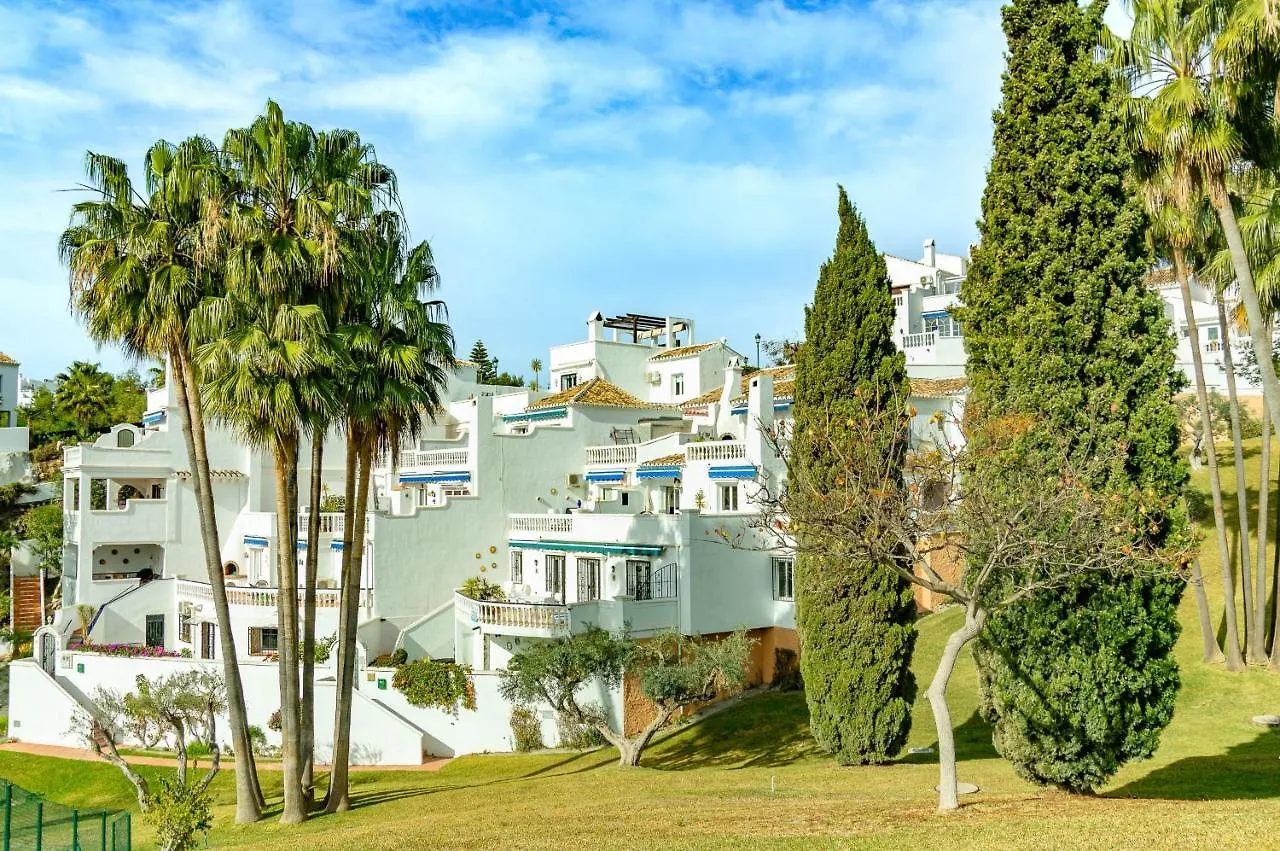 Apartment Tetuan 7 Oasis Properties Nerja