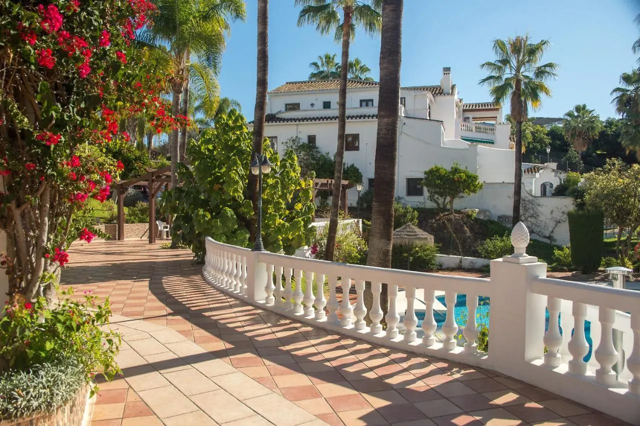 Apartment Tetuan 7 Oasis Properties Nerja Spain