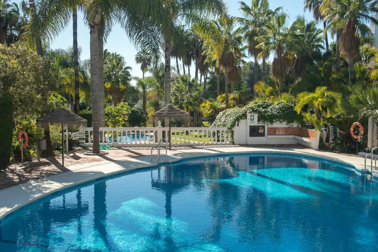 Tetuan 7 Oasis Properties Nerja 0*,  Spain