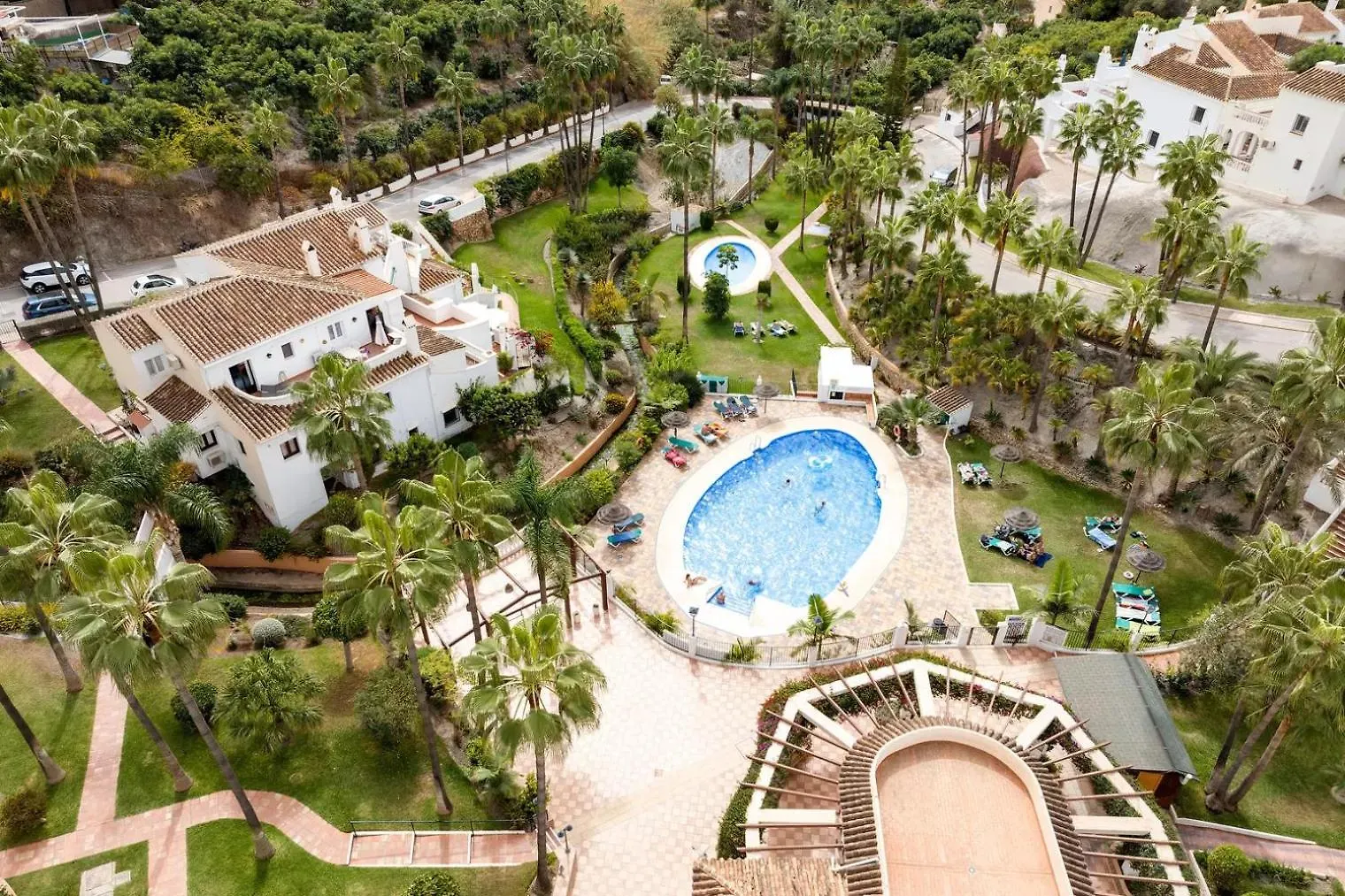 Tetuan 7 Oasis Properties Nerja