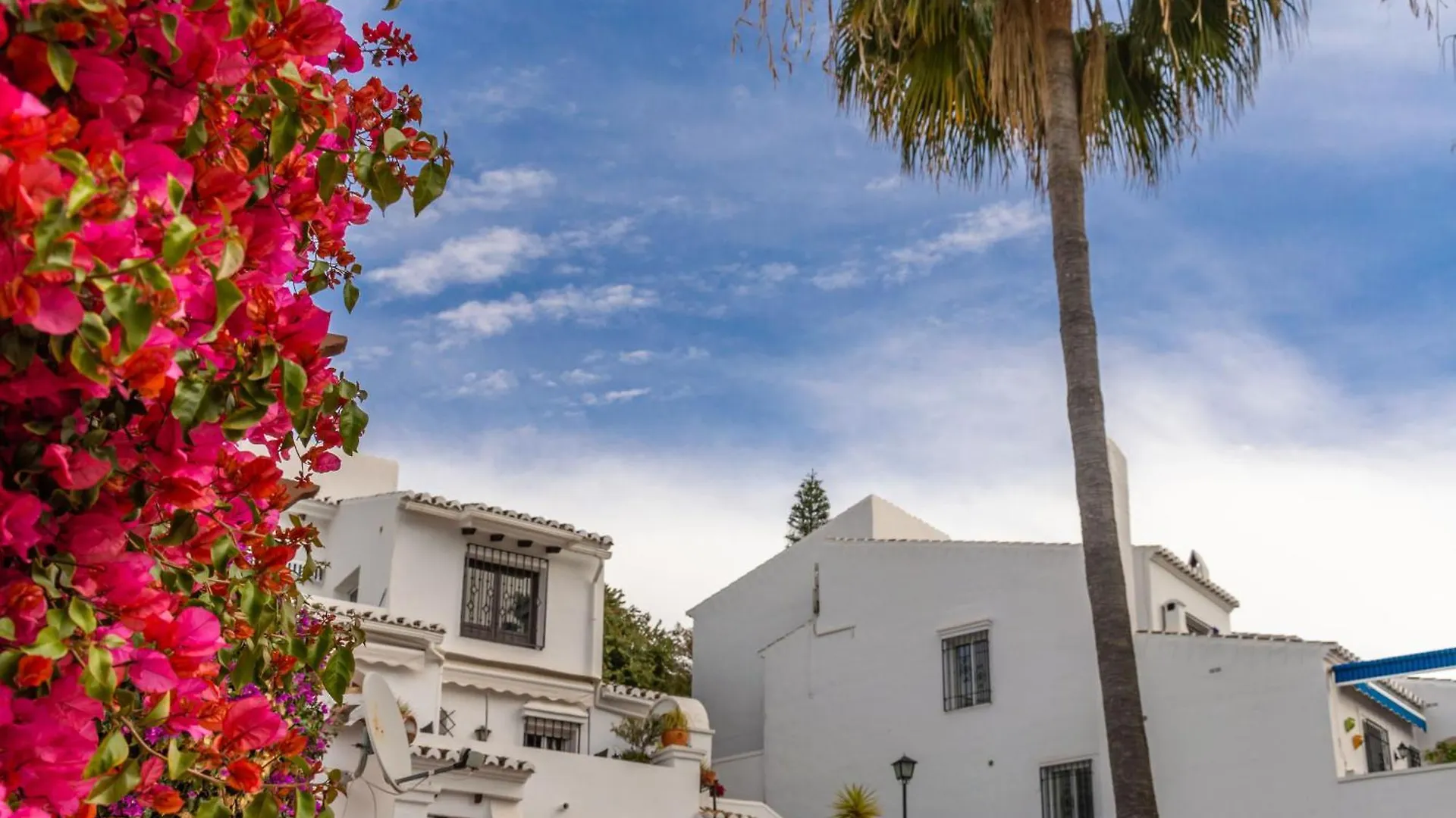 Tetuan 7 Oasis Properties Nerja Spain