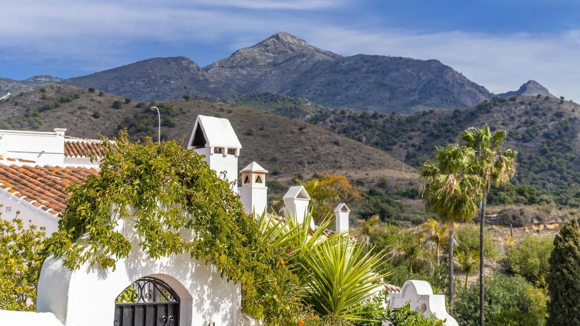 Apartment Tetuan 7 Oasis Properties Nerja