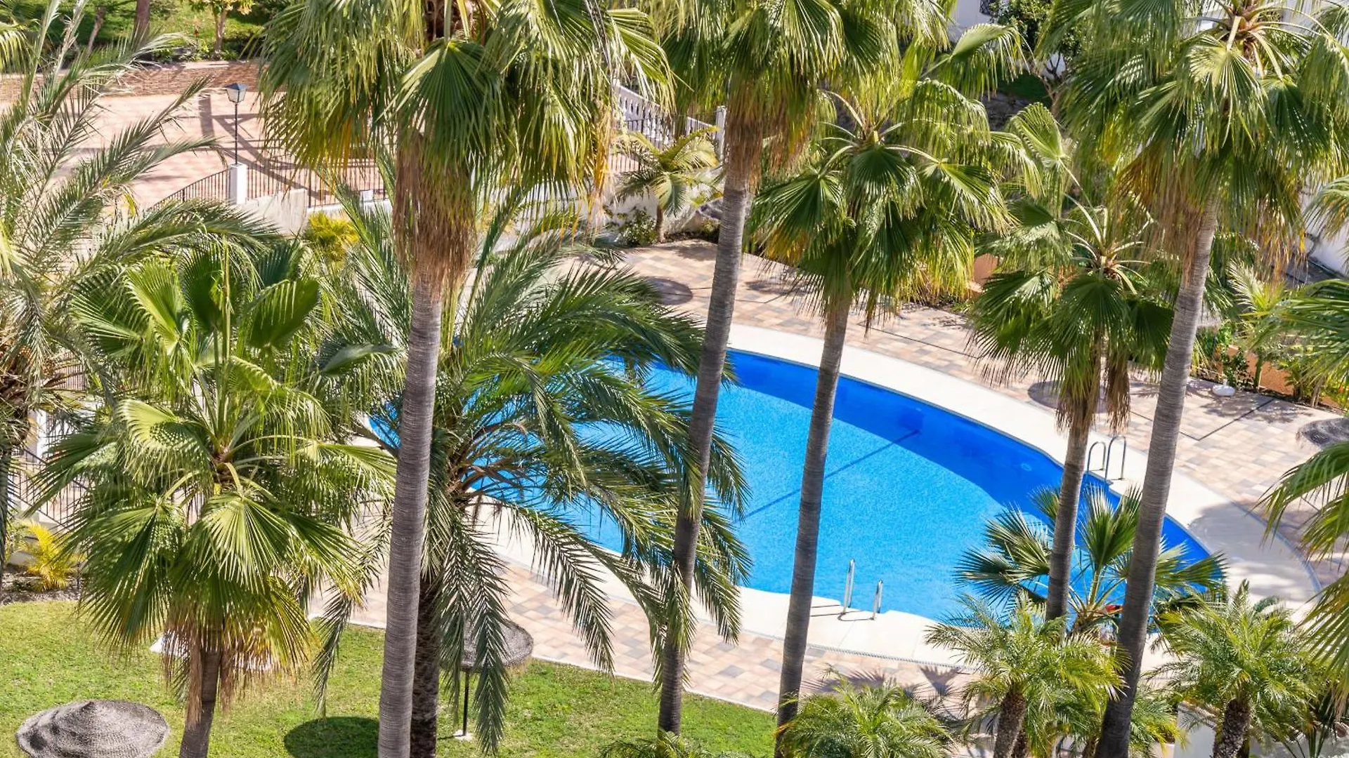 Apartment Tetuan 7 Oasis Properties Nerja